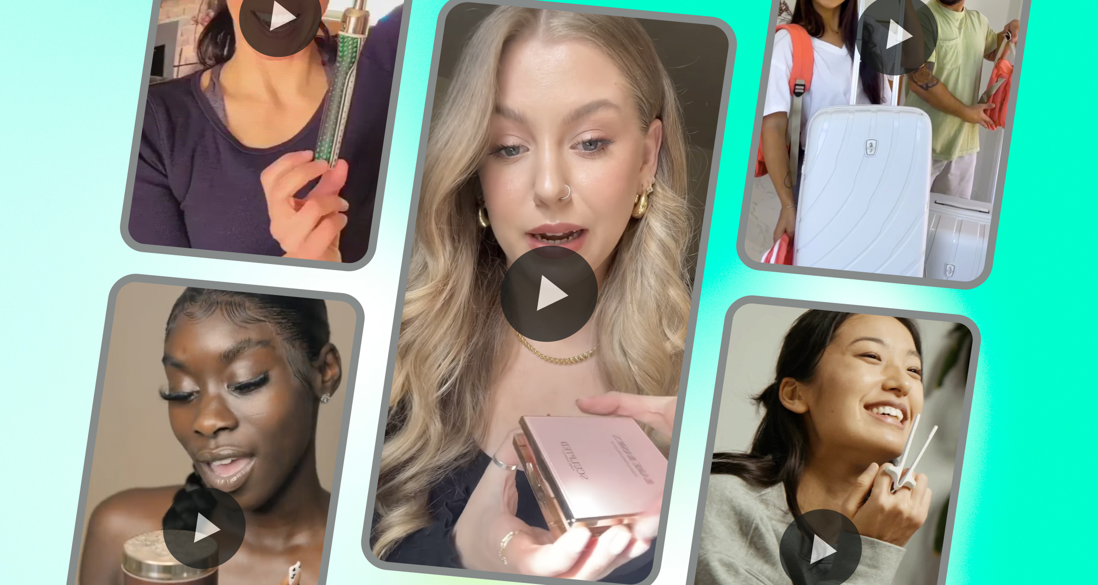 15 Interactive UGC Video Ideas to Hit Your BFCM Goals in 2023